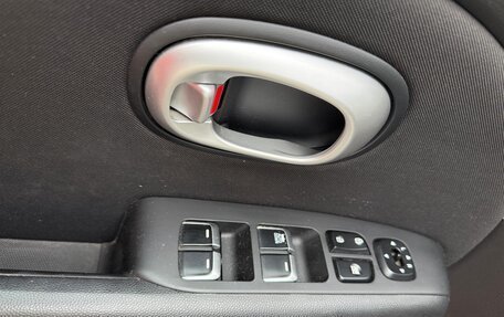 KIA Soul II рестайлинг, 2017 год, 1 600 000 рублей, 9 фотография