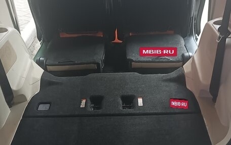 Toyota Sienta II, 2018 год, 1 450 000 рублей, 23 фотография
