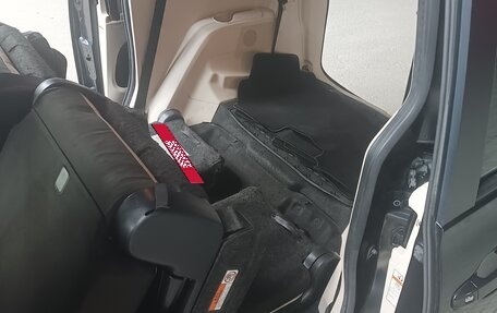Toyota Sienta II, 2018 год, 1 450 000 рублей, 24 фотография