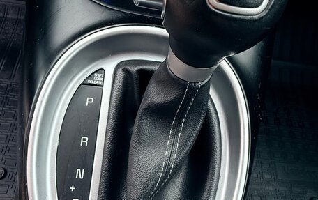 KIA Soul II рестайлинг, 2017 год, 1 600 000 рублей, 17 фотография