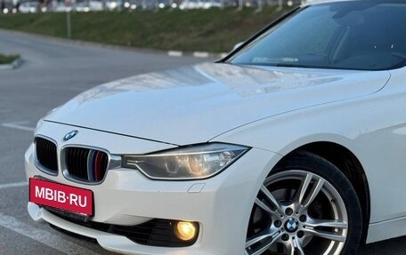 BMW 3 серия, 2012 год, 1 350 000 рублей, 2 фотография