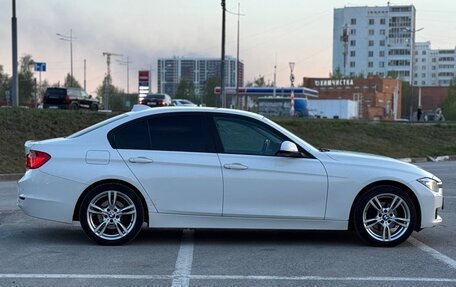 BMW 3 серия, 2012 год, 1 350 000 рублей, 14 фотография
