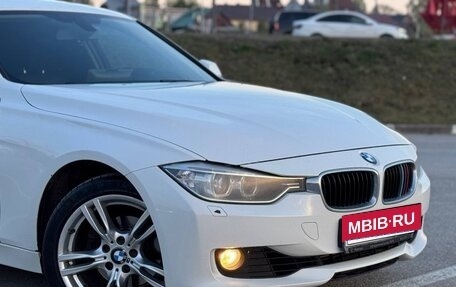 BMW 3 серия, 2012 год, 1 350 000 рублей, 4 фотография