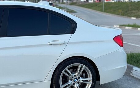 BMW 3 серия, 2012 год, 1 350 000 рублей, 15 фотография