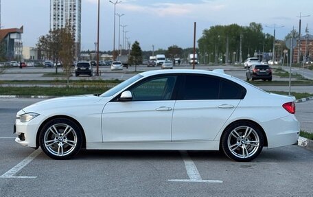 BMW 3 серия, 2012 год, 1 350 000 рублей, 13 фотография