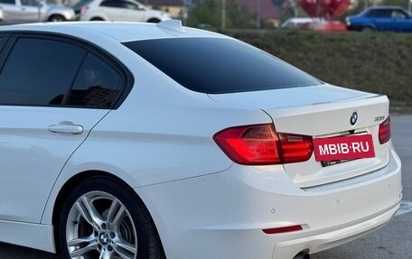 BMW 3 серия, 2012 год, 1 350 000 рублей, 7 фотография