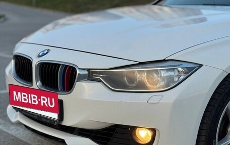 BMW 3 серия, 2012 год, 1 350 000 рублей, 6 фотография