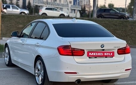 BMW 3 серия, 2012 год, 1 350 000 рублей, 8 фотография