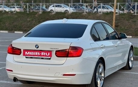 BMW 3 серия, 2012 год, 1 350 000 рублей, 9 фотография