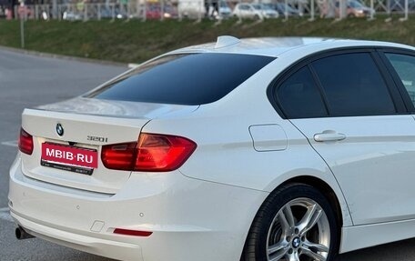 BMW 3 серия, 2012 год, 1 350 000 рублей, 11 фотография