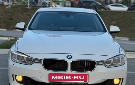 BMW 3 серия, 2012 год, 1 350 000 рублей, 18 фотография