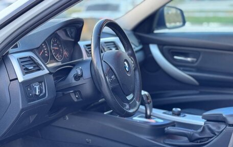 BMW 3 серия, 2012 год, 1 350 000 рублей, 20 фотография