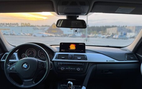 BMW 3 серия, 2012 год, 1 350 000 рублей, 25 фотография