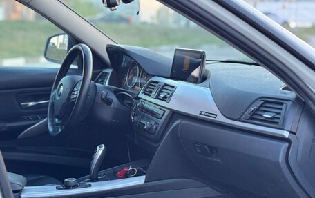 BMW 3 серия, 2012 год, 1 350 000 рублей, 22 фотография