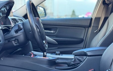 BMW 3 серия, 2012 год, 1 350 000 рублей, 19 фотография
