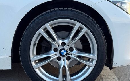 BMW 3 серия, 2012 год, 1 350 000 рублей, 26 фотография