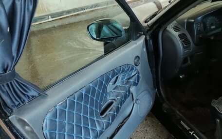 Mitsubishi Lancer VII, 1998 год, 350 000 рублей, 4 фотография