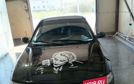 Mitsubishi Lancer VII, 1998 год, 350 000 рублей, 5 фотография