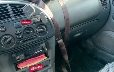 Mitsubishi Lancer VII, 1998 год, 350 000 рублей, 3 фотография