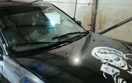Mitsubishi Lancer VII, 1998 год, 350 000 рублей, 11 фотография