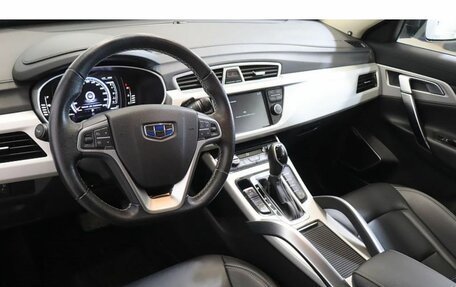 Geely Atlas I, 2021 год, 1 990 000 рублей, 6 фотография