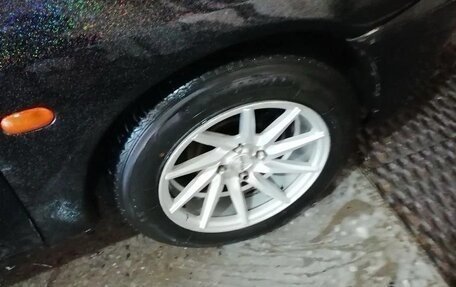 Mitsubishi Lancer VII, 1998 год, 350 000 рублей, 15 фотография