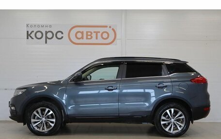 Geely Atlas I, 2021 год, 1 990 000 рублей, 2 фотография