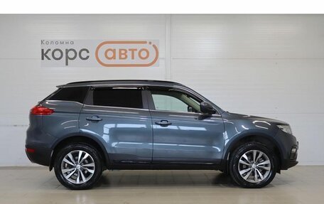 Geely Atlas I, 2021 год, 1 990 000 рублей, 4 фотография