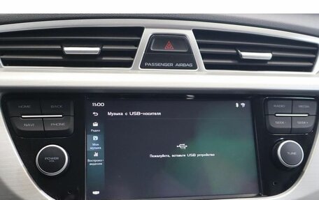 Geely Atlas I, 2021 год, 1 990 000 рублей, 12 фотография