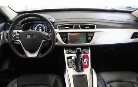 Geely Atlas I, 2021 год, 1 990 000 рублей, 11 фотография
