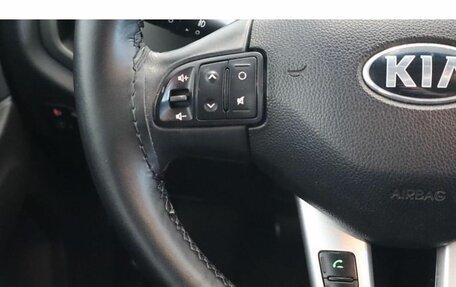 KIA Sportage III, 2014 год, 1 552 000 рублей, 9 фотография