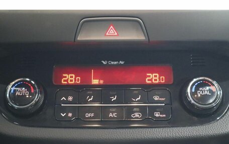 KIA Sportage III, 2014 год, 1 552 000 рублей, 13 фотография