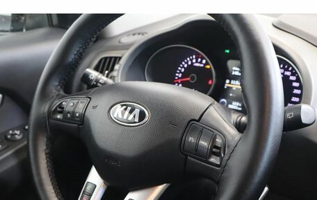KIA Sportage III, 2014 год, 1 552 000 рублей, 8 фотография