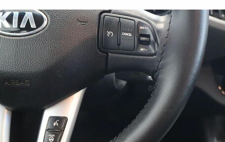 KIA Sportage III, 2014 год, 1 552 000 рублей, 10 фотография