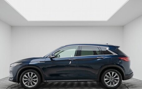 Infiniti QX50 II, 2021 год, 4 490 000 рублей, 10 фотография