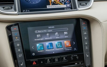 Infiniti QX50 II, 2021 год, 4 490 000 рублей, 17 фотография