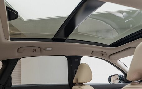 Infiniti QX50 II, 2021 год, 4 490 000 рублей, 21 фотография