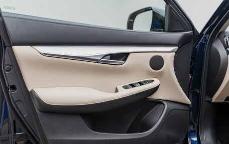 Infiniti QX50 II, 2021 год, 4 490 000 рублей, 25 фотография