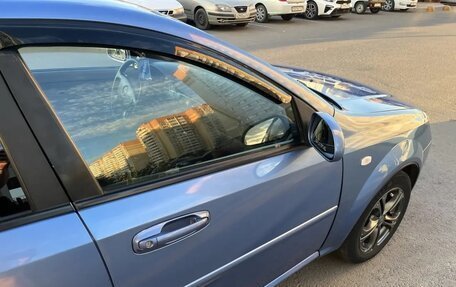 Chevrolet Lacetti, 2008 год, 400 000 рублей, 6 фотография