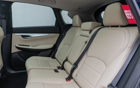Infiniti QX50 II, 2021 год, 4 490 000 рублей, 23 фотография