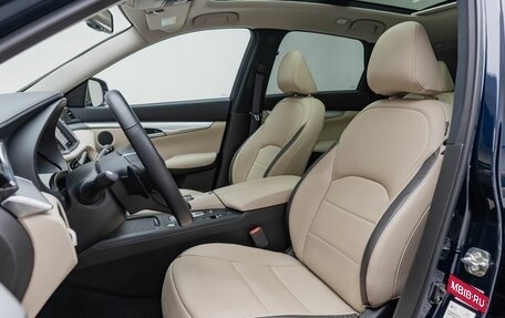 Infiniti QX50 II, 2021 год, 4 490 000 рублей, 24 фотография