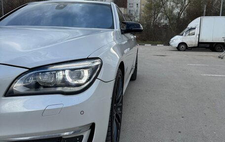 BMW 7 серия, 2014 год, 2 300 000 рублей, 14 фотография