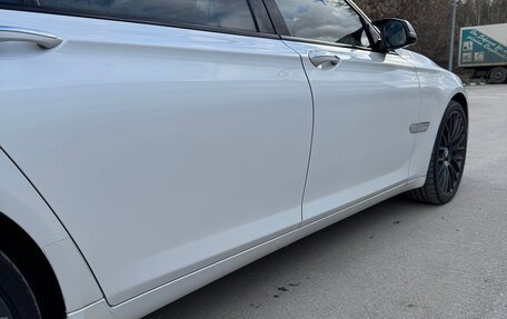 BMW 7 серия, 2014 год, 2 300 000 рублей, 11 фотография