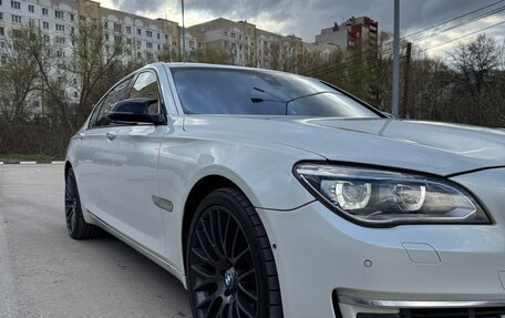 BMW 7 серия, 2014 год, 2 300 000 рублей, 10 фотография