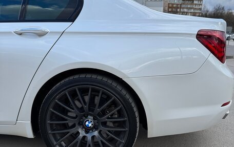 BMW 7 серия, 2014 год, 2 300 000 рублей, 4 фотография