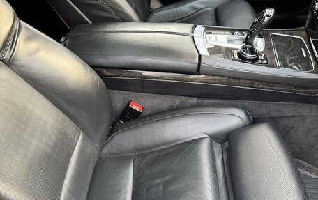 BMW 7 серия, 2014 год, 2 300 000 рублей, 16 фотография