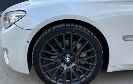 BMW 7 серия, 2014 год, 2 300 000 рублей, 6 фотография