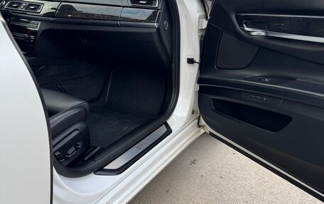 BMW 7 серия, 2014 год, 2 300 000 рублей, 15 фотография