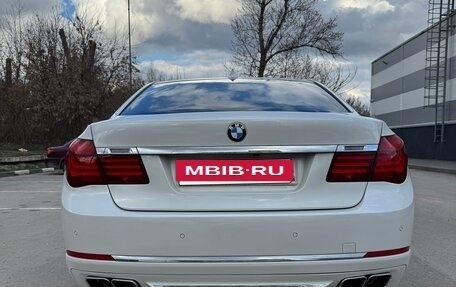 BMW 7 серия, 2014 год, 2 300 000 рублей, 8 фотография