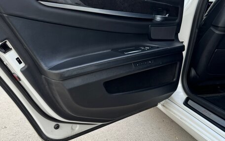 BMW 7 серия, 2014 год, 2 300 000 рублей, 25 фотография